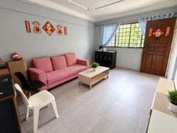 Blk 330 Jurong East Avenue 1 (Jurong East), HDB 4 Rooms #637480001